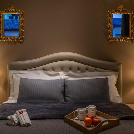 051 Boutique Bed & Breakfast Bolonya Dış mekan fotoğraf