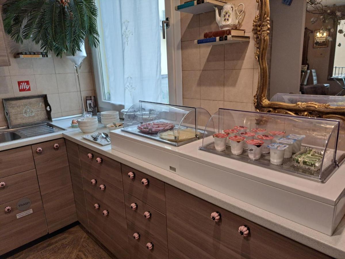 051 Boutique Bed & Breakfast Bolonya Dış mekan fotoğraf