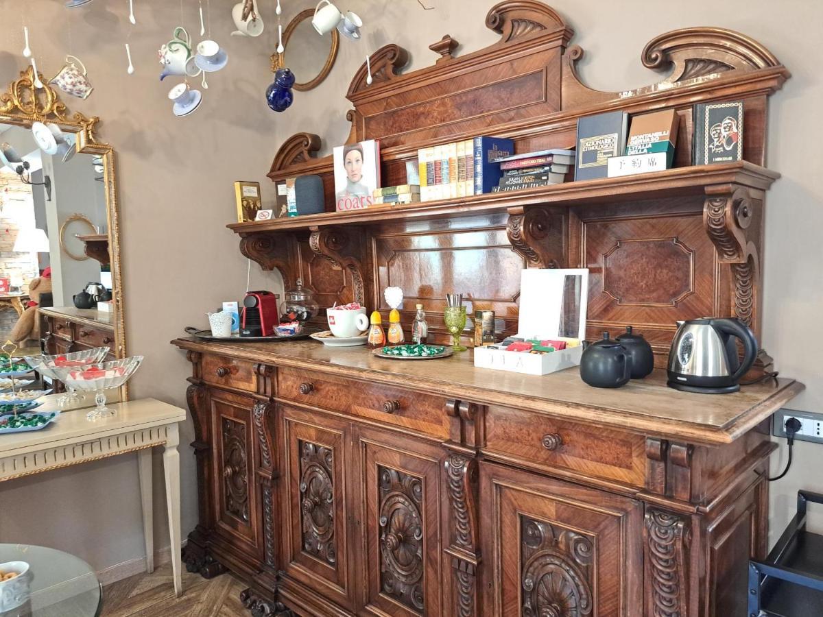 051 Boutique Bed & Breakfast Bolonya Dış mekan fotoğraf