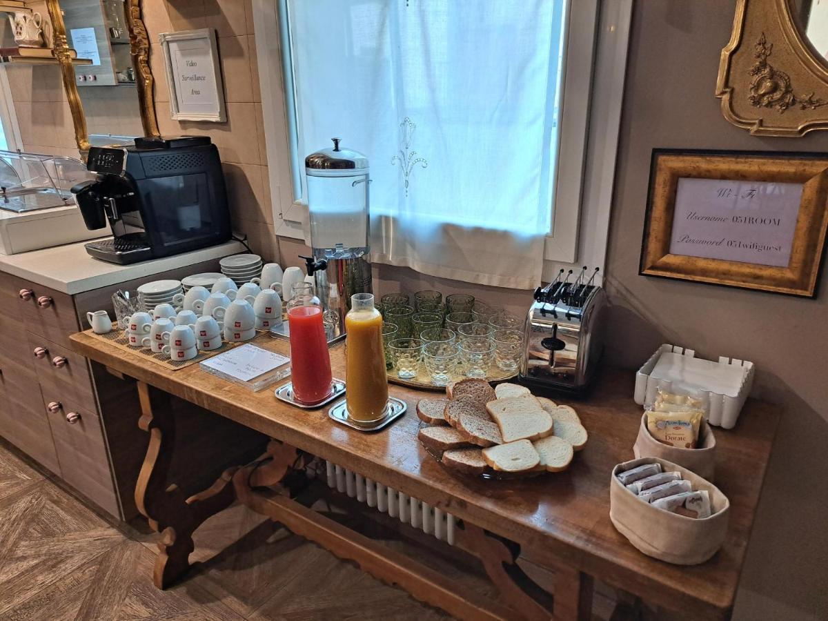051 Boutique Bed & Breakfast Bolonya Dış mekan fotoğraf