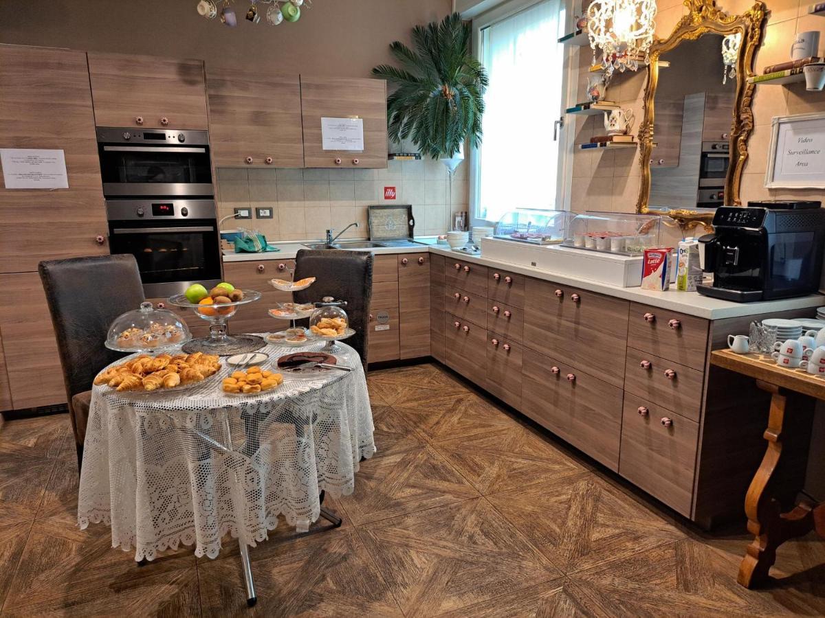 051 Boutique Bed & Breakfast Bolonya Dış mekan fotoğraf