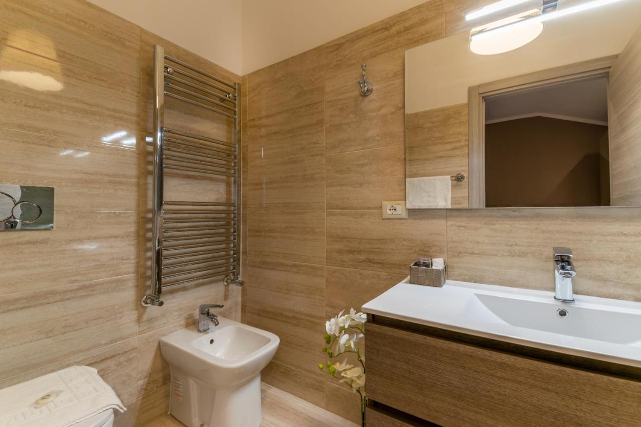 051 Boutique Bed & Breakfast Bolonya Dış mekan fotoğraf
