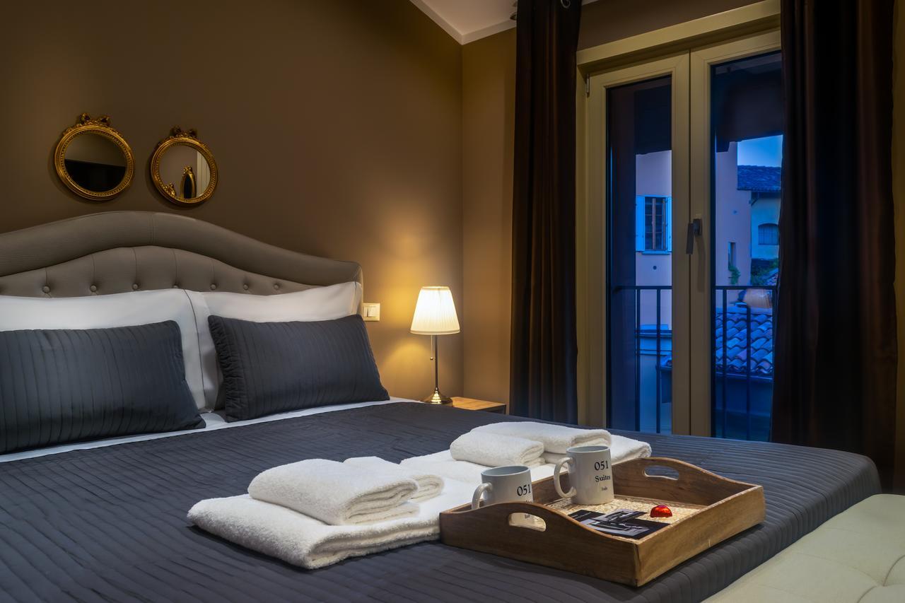 051 Boutique Bed & Breakfast Bolonya Dış mekan fotoğraf