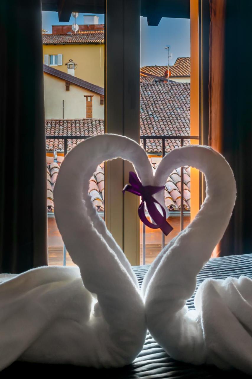 051 Boutique Bed & Breakfast Bolonya Dış mekan fotoğraf