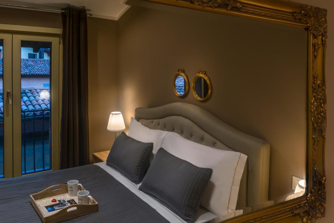 051 Boutique Bed & Breakfast Bolonya Dış mekan fotoğraf