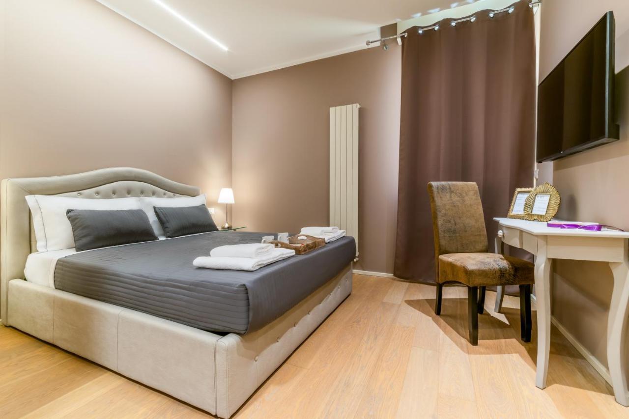 051 Boutique Bed & Breakfast Bolonya Dış mekan fotoğraf