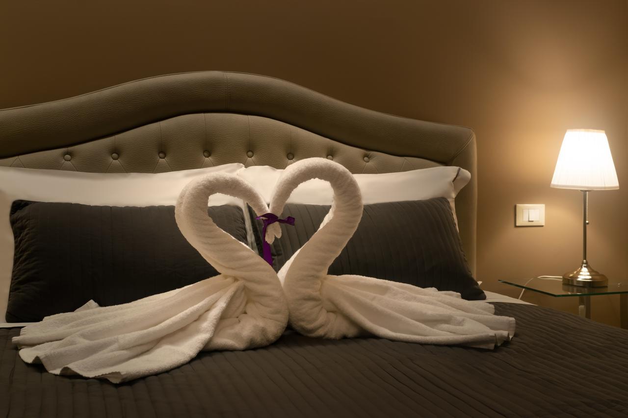 051 Boutique Bed & Breakfast Bolonya Dış mekan fotoğraf