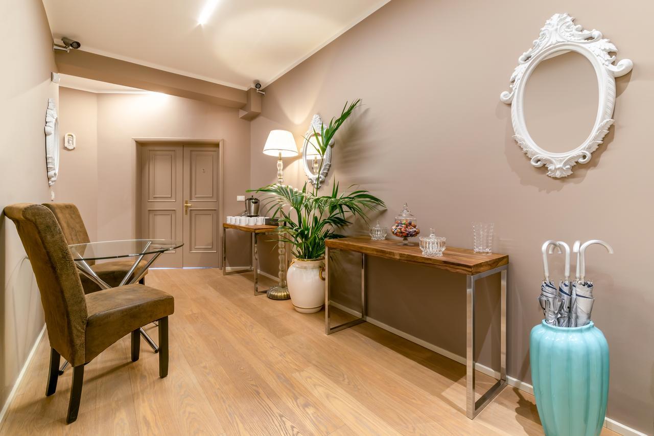 051 Boutique Bed & Breakfast Bolonya Dış mekan fotoğraf