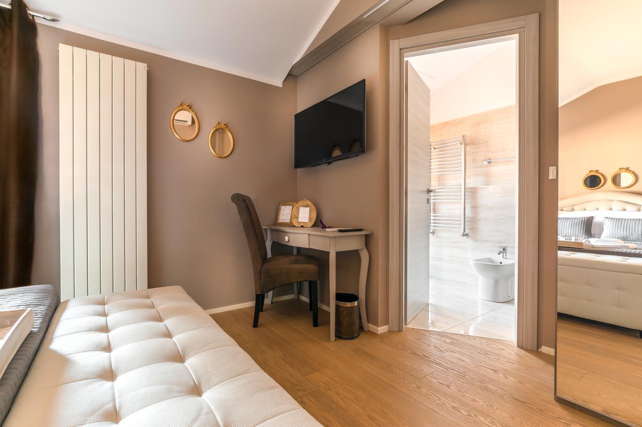 051 Boutique Bed & Breakfast Bolonya Dış mekan fotoğraf