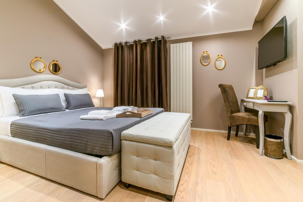 051 Boutique Bed & Breakfast Bolonya Dış mekan fotoğraf