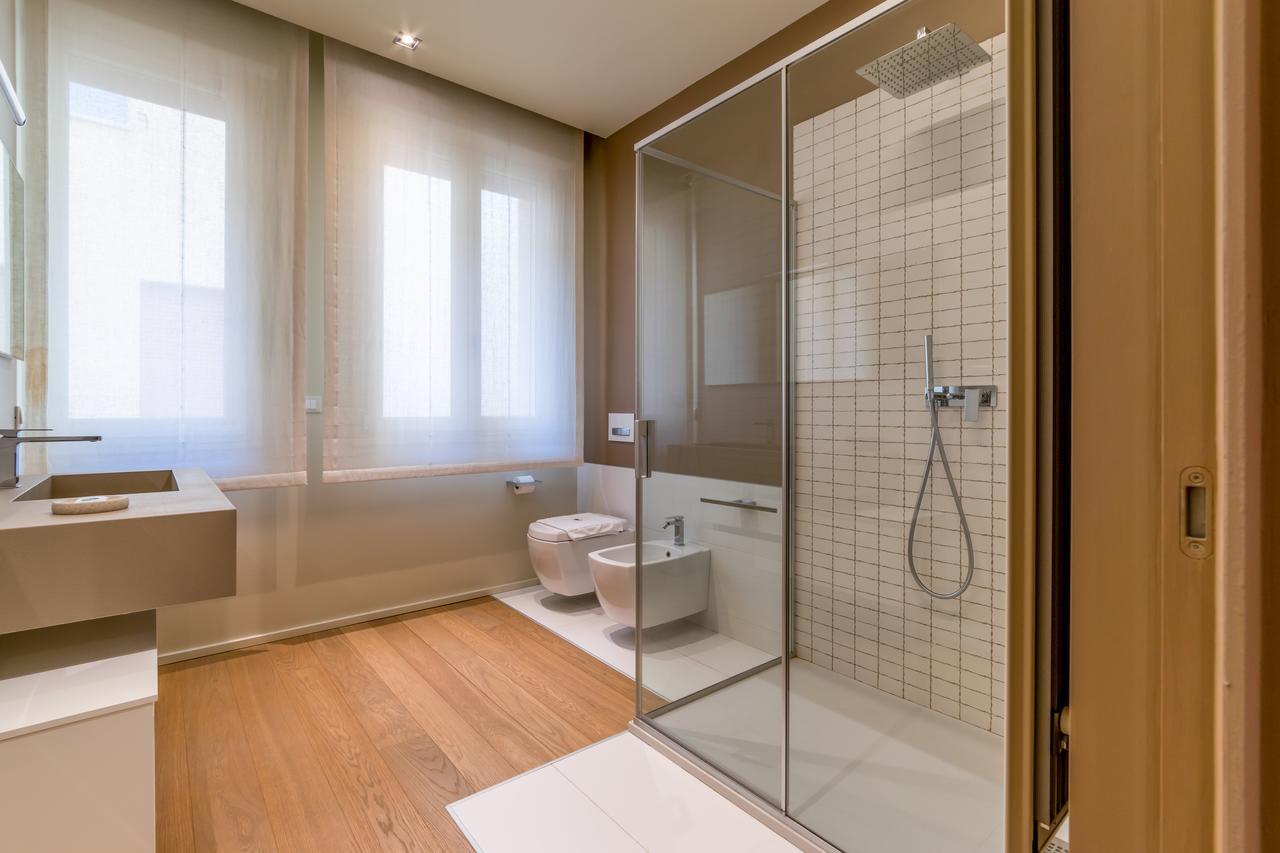 051 Boutique Bed & Breakfast Bolonya Dış mekan fotoğraf