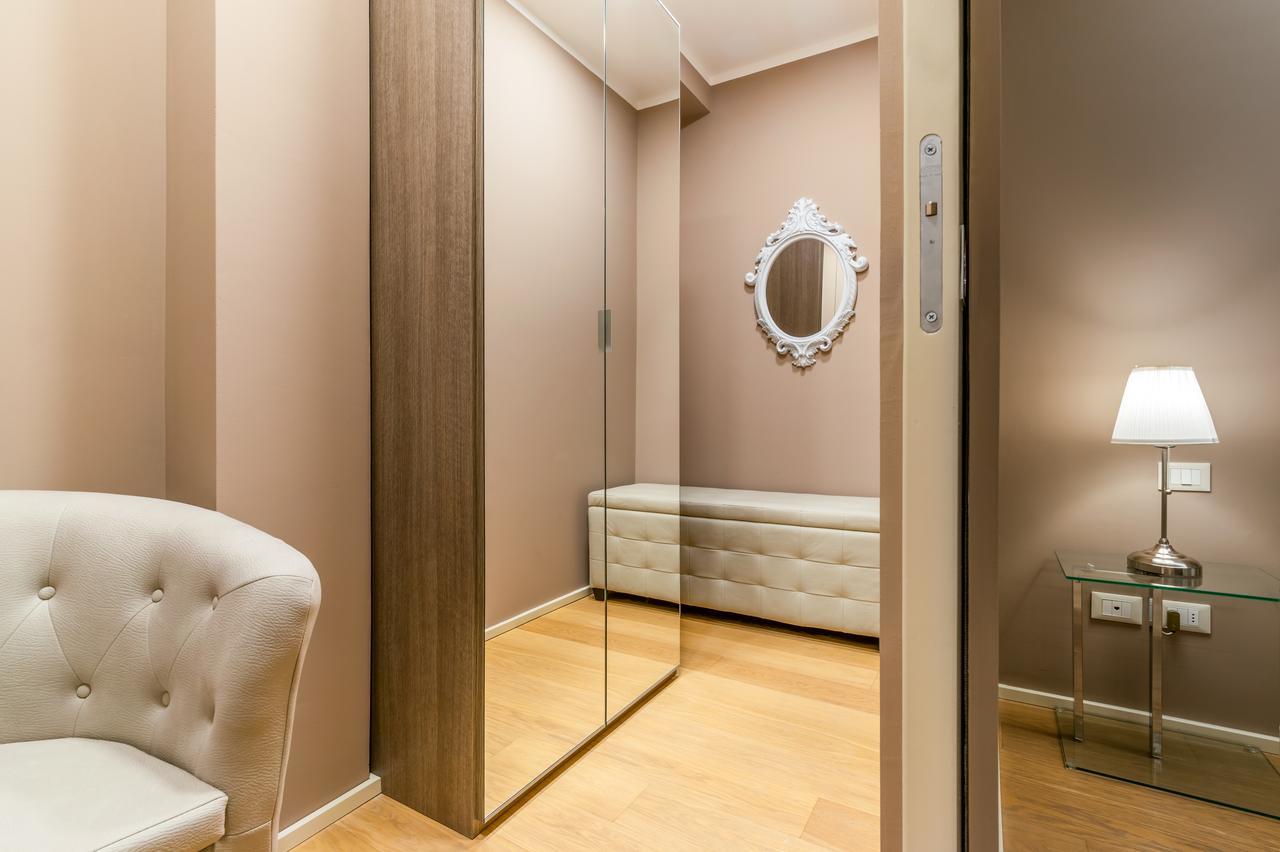 051 Boutique Bed & Breakfast Bolonya Dış mekan fotoğraf