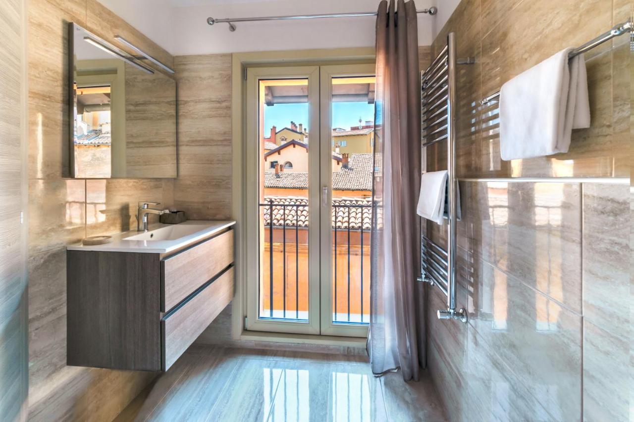 051 Boutique Bed & Breakfast Bolonya Dış mekan fotoğraf