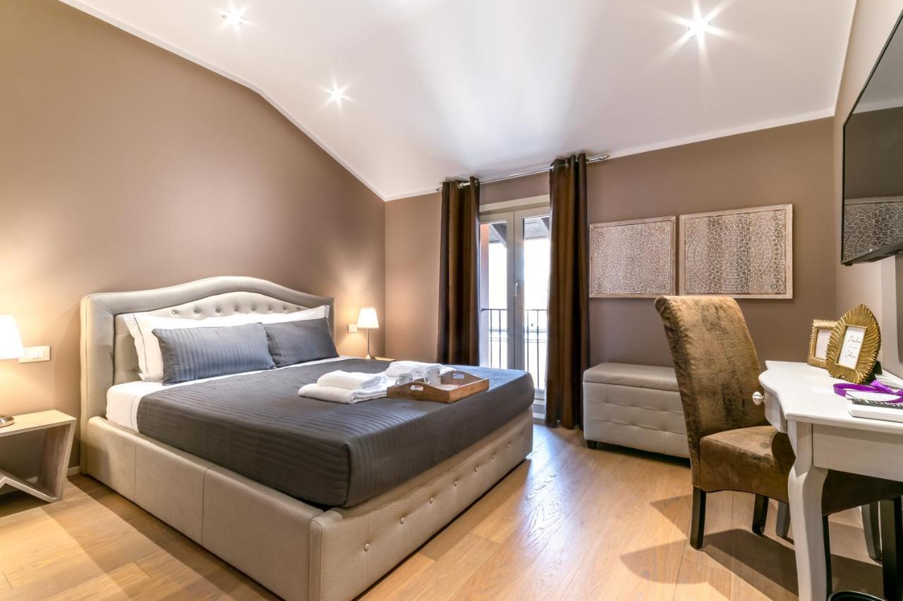 051 Boutique Bed & Breakfast Bolonya Dış mekan fotoğraf