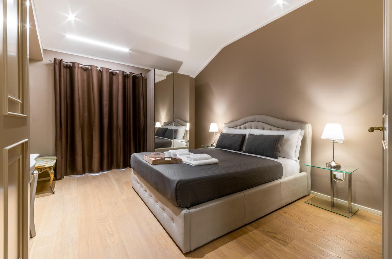 051 Boutique Bed & Breakfast Bolonya Dış mekan fotoğraf