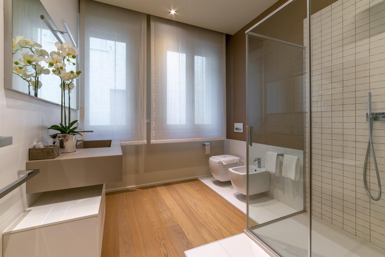 051 Boutique Bed & Breakfast Bolonya Dış mekan fotoğraf