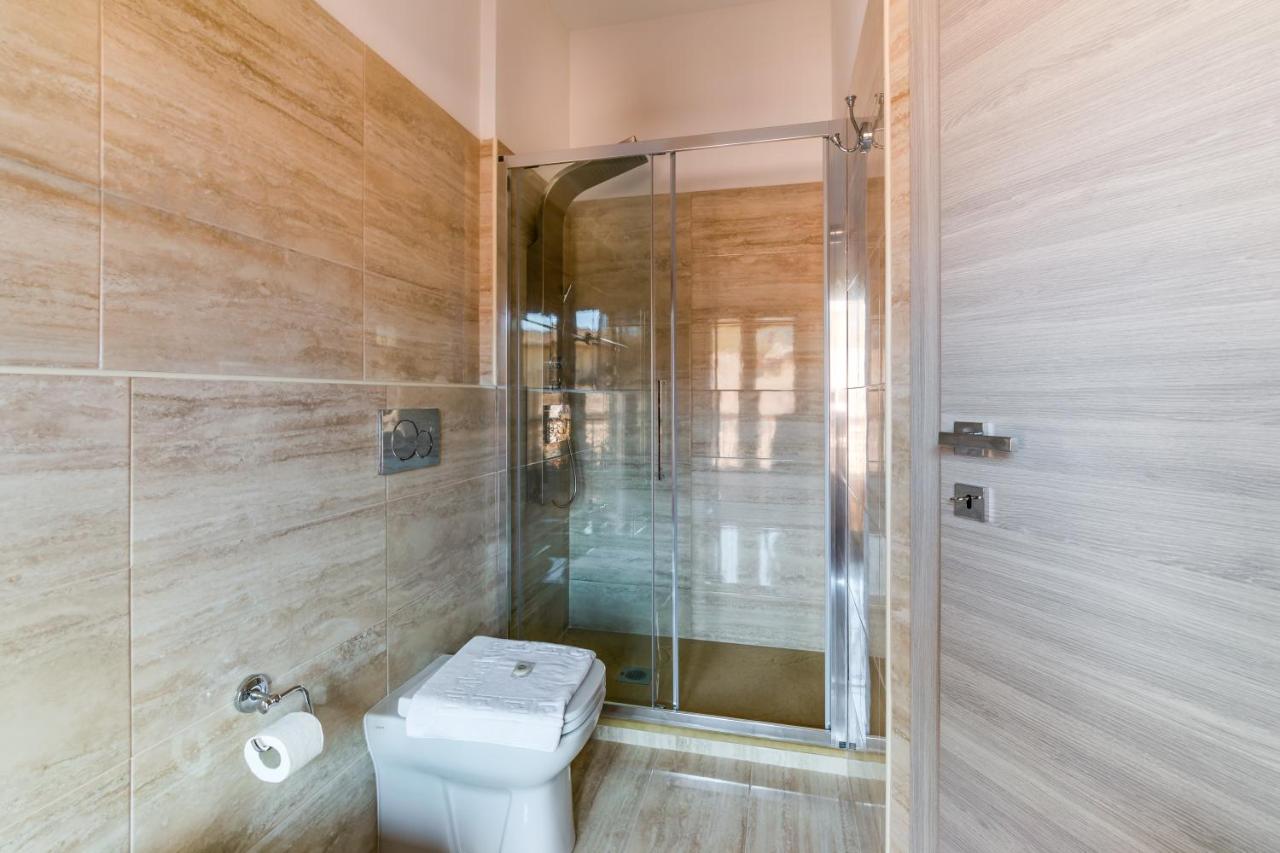 051 Boutique Bed & Breakfast Bolonya Dış mekan fotoğraf