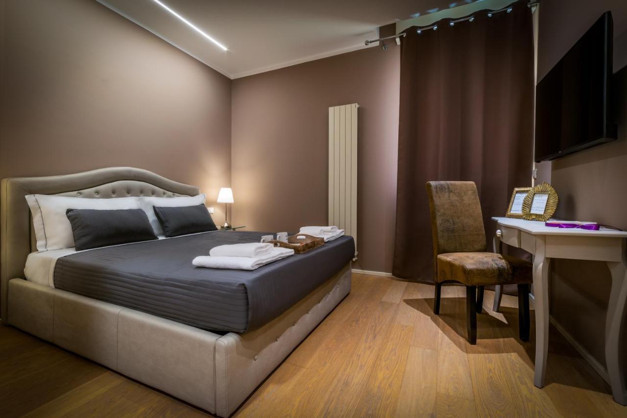 051 Boutique Bed & Breakfast Bolonya Dış mekan fotoğraf
