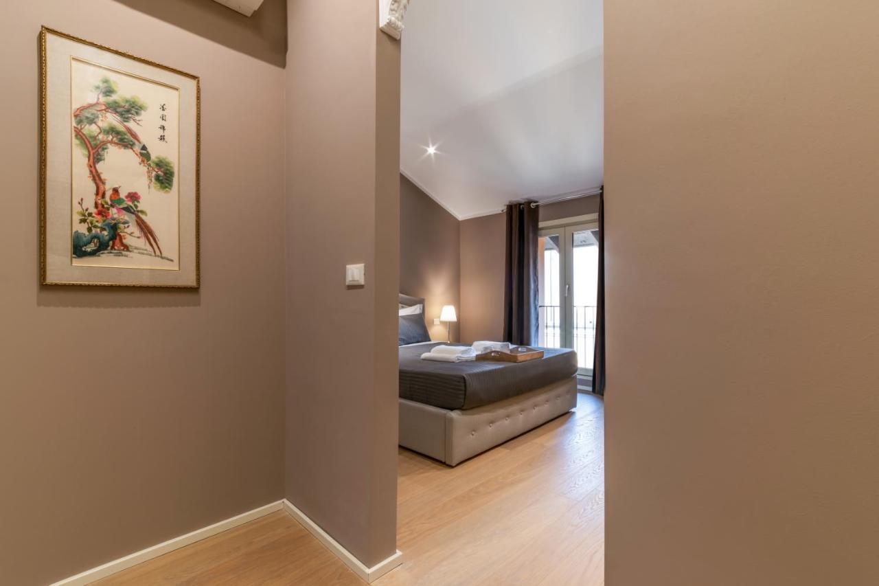 051 Boutique Bed & Breakfast Bolonya Dış mekan fotoğraf