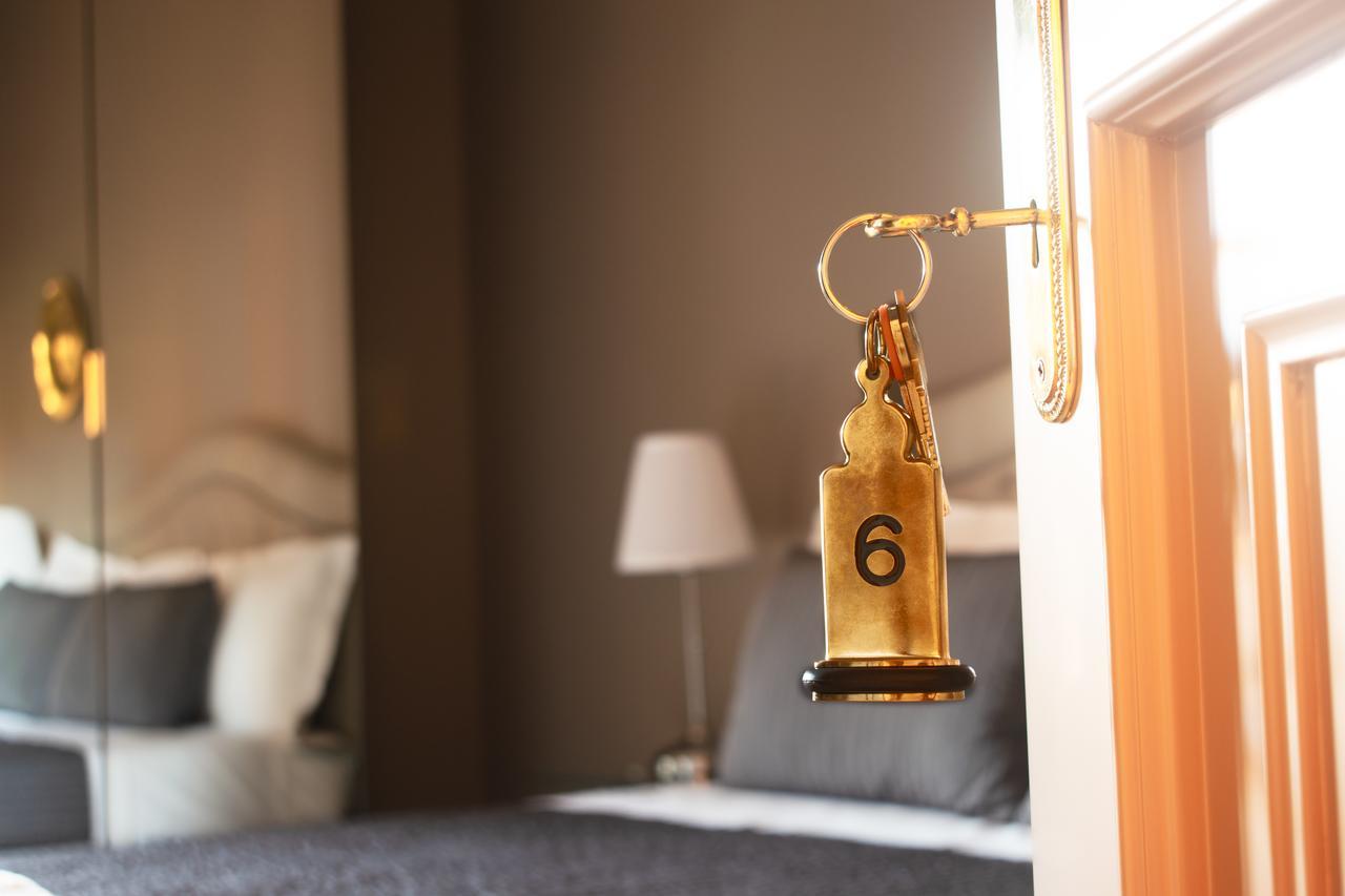 051 Boutique Bed & Breakfast Bolonya Dış mekan fotoğraf
