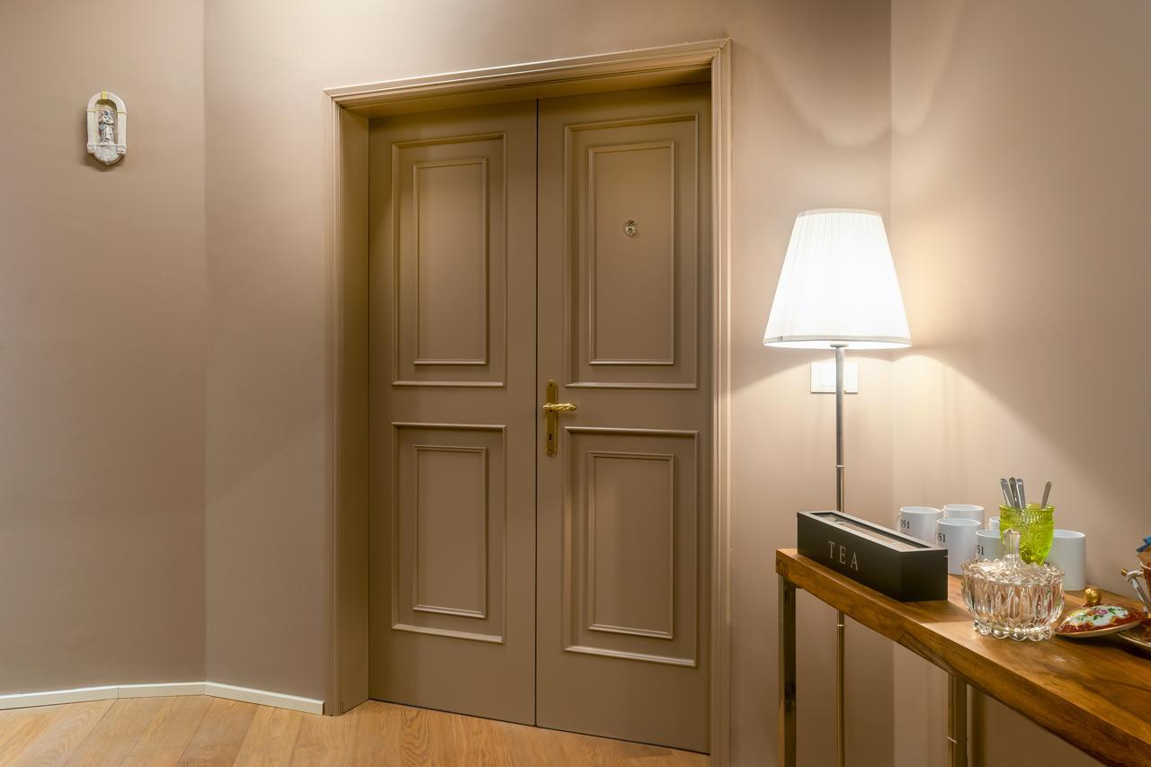 051 Boutique Bed & Breakfast Bolonya Dış mekan fotoğraf