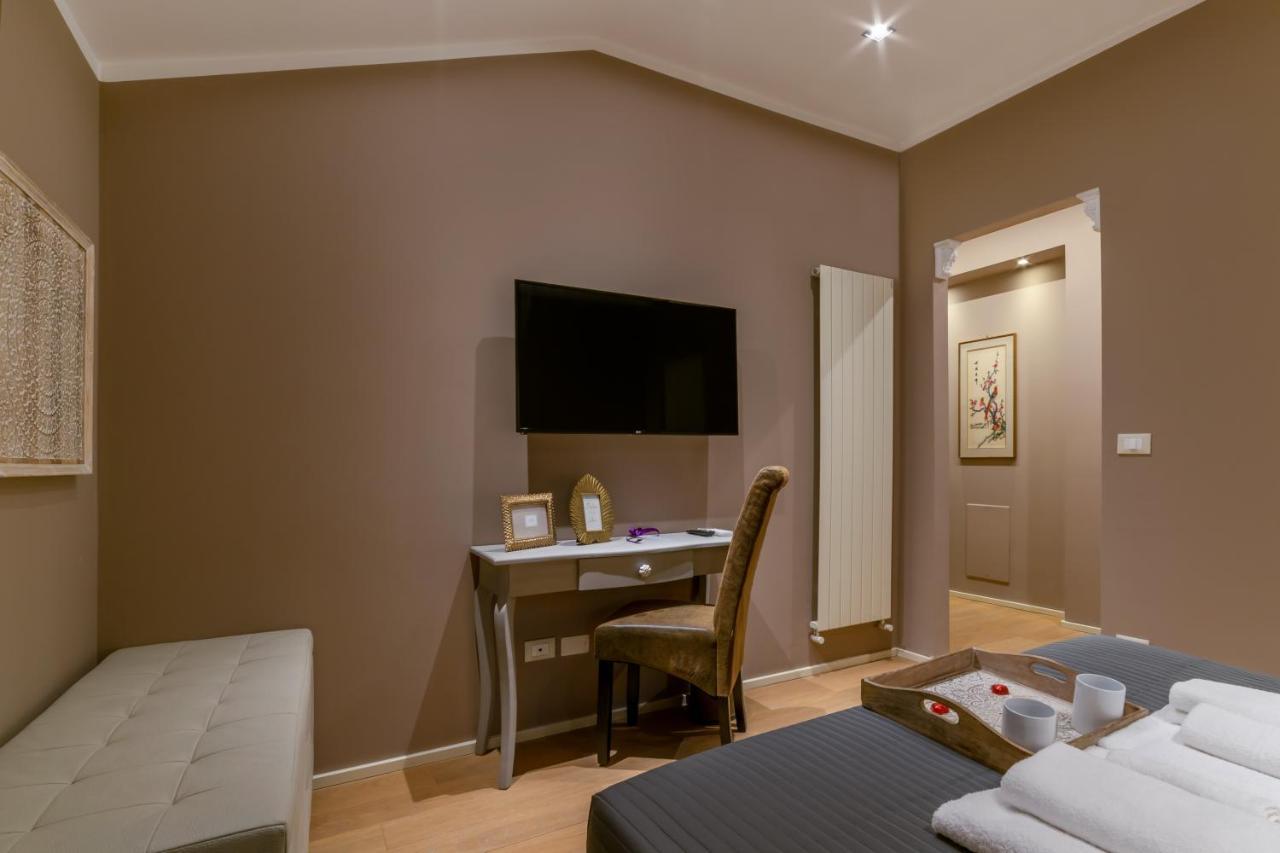 051 Boutique Bed & Breakfast Bolonya Dış mekan fotoğraf