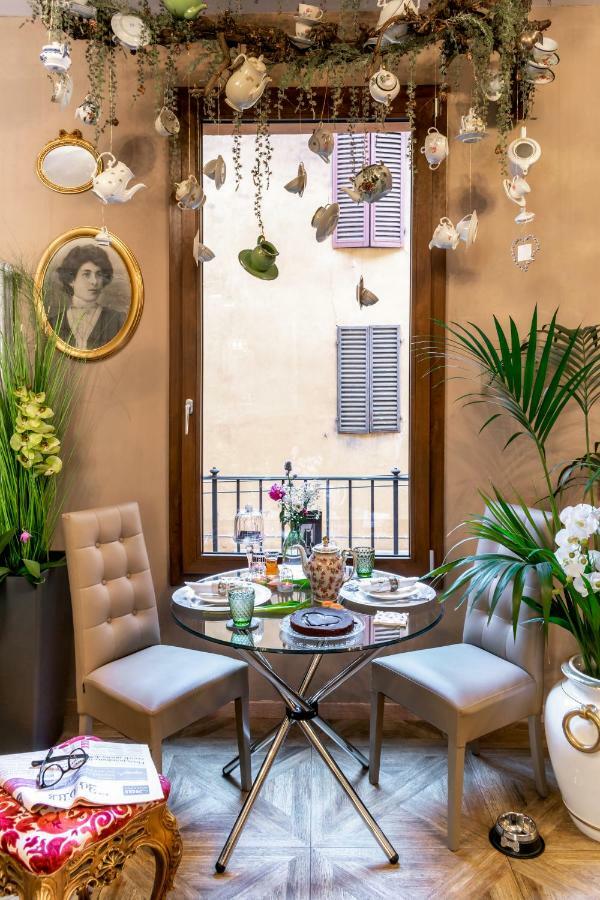 051 Boutique Bed & Breakfast Bolonya Dış mekan fotoğraf
