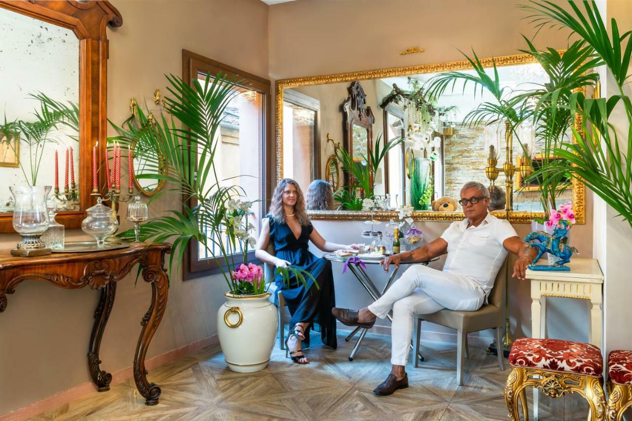 051 Boutique Bed & Breakfast Bolonya Dış mekan fotoğraf