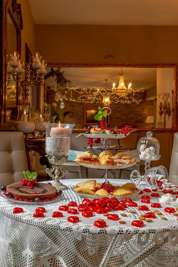 051 Boutique Bed & Breakfast Bolonya Dış mekan fotoğraf