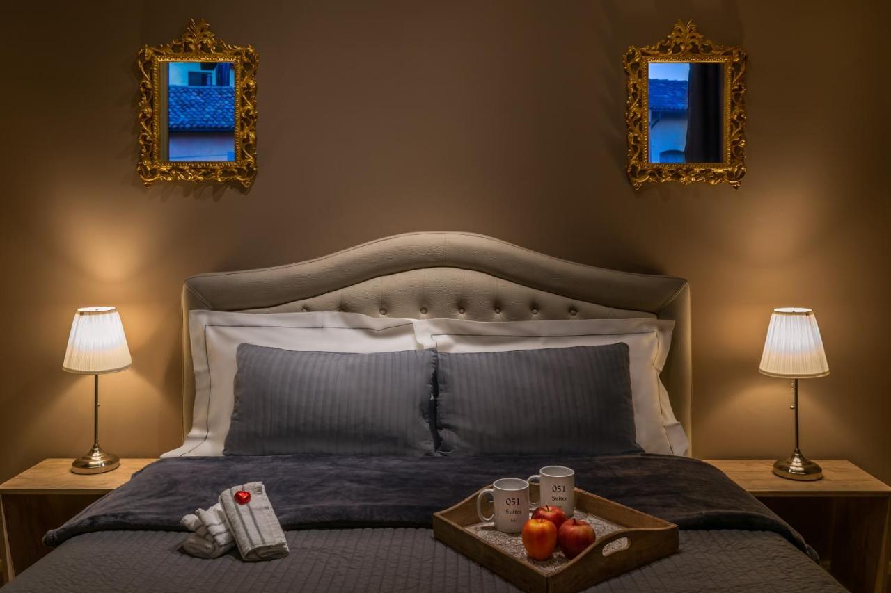 051 Boutique Bed & Breakfast Bolonya Dış mekan fotoğraf