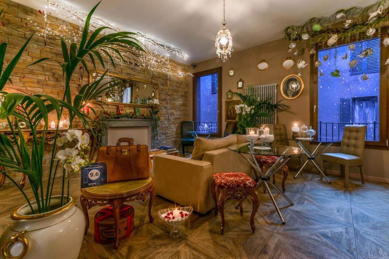 051 Boutique Bed & Breakfast Bolonya Dış mekan fotoğraf