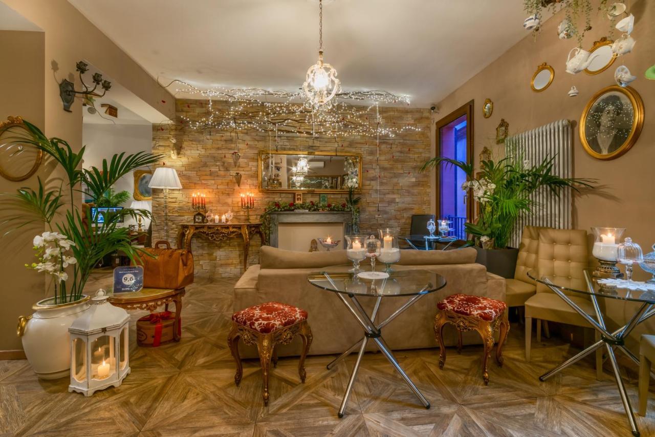 051 Boutique Bed & Breakfast Bolonya Dış mekan fotoğraf