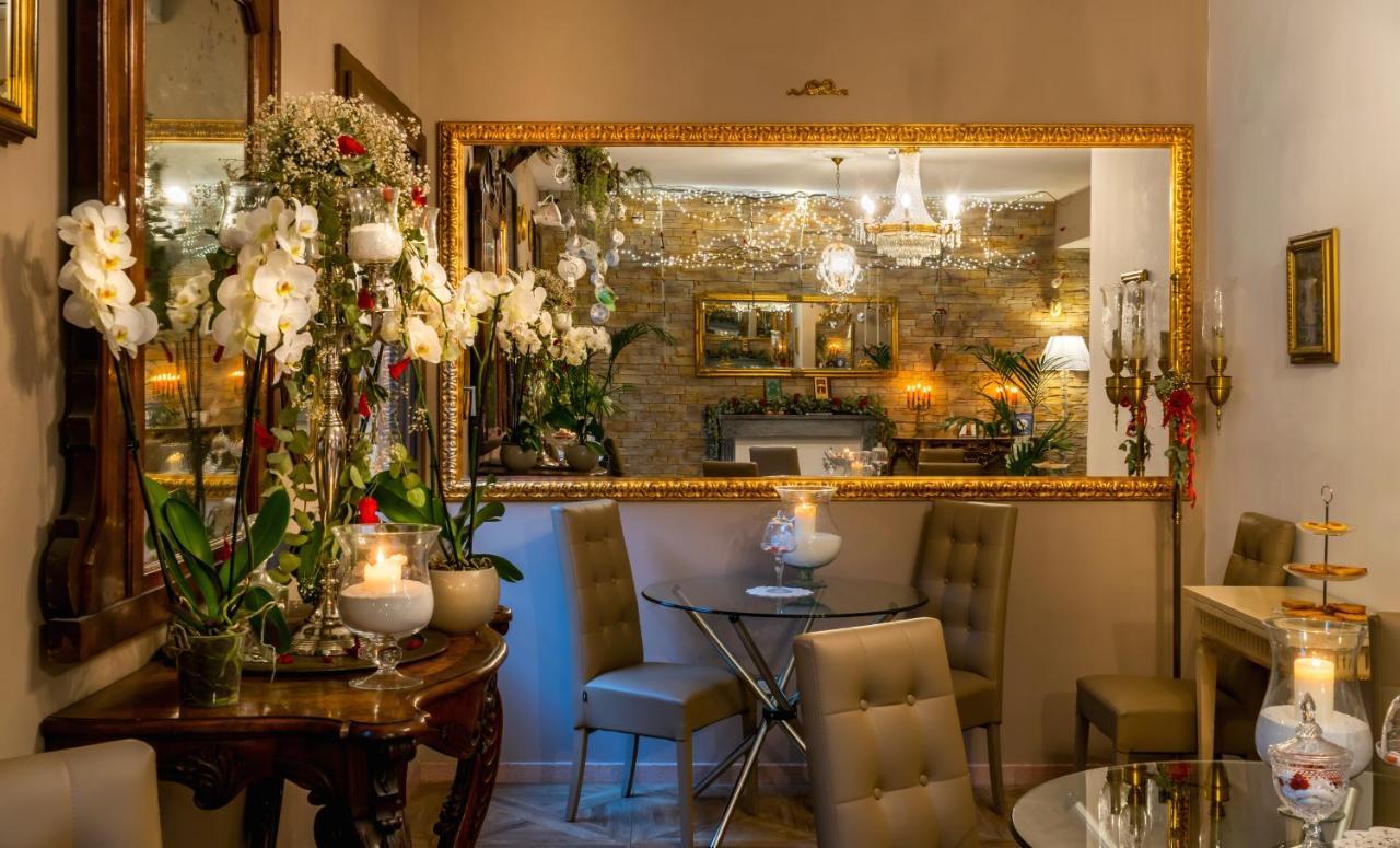 051 Boutique Bed & Breakfast Bolonya Dış mekan fotoğraf