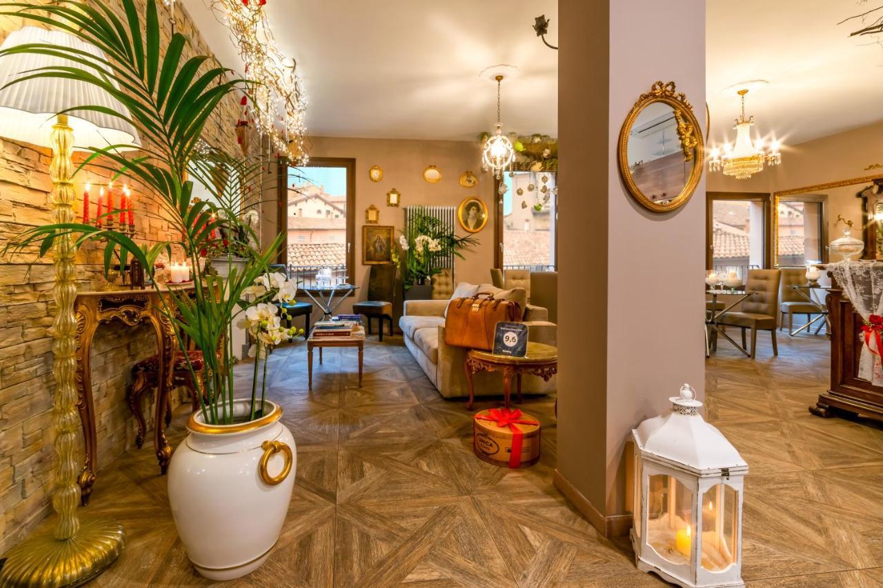 051 Boutique Bed & Breakfast Bolonya Dış mekan fotoğraf