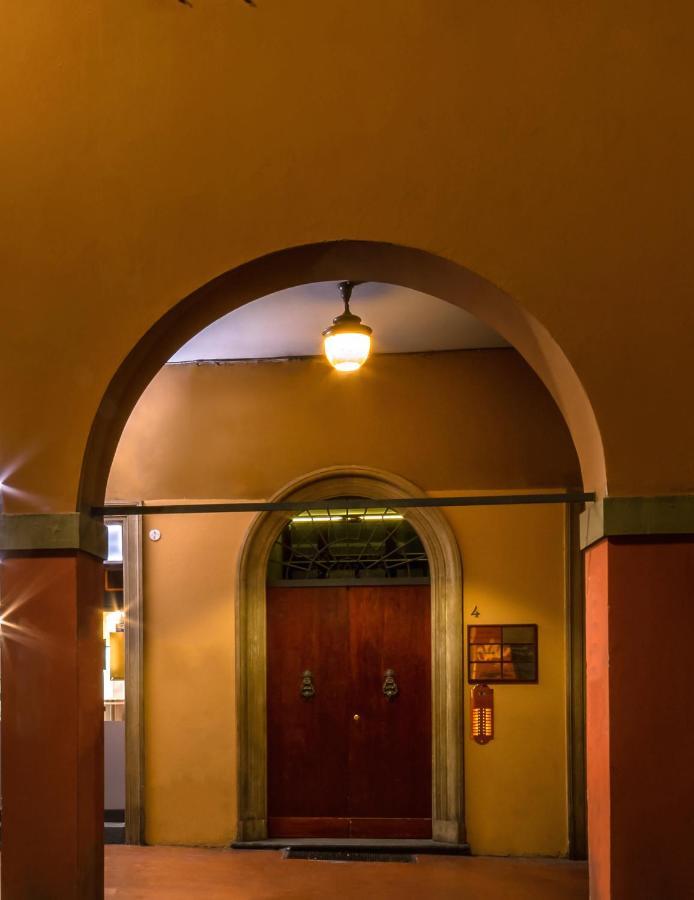 051 Boutique Bed & Breakfast Bolonya Dış mekan fotoğraf