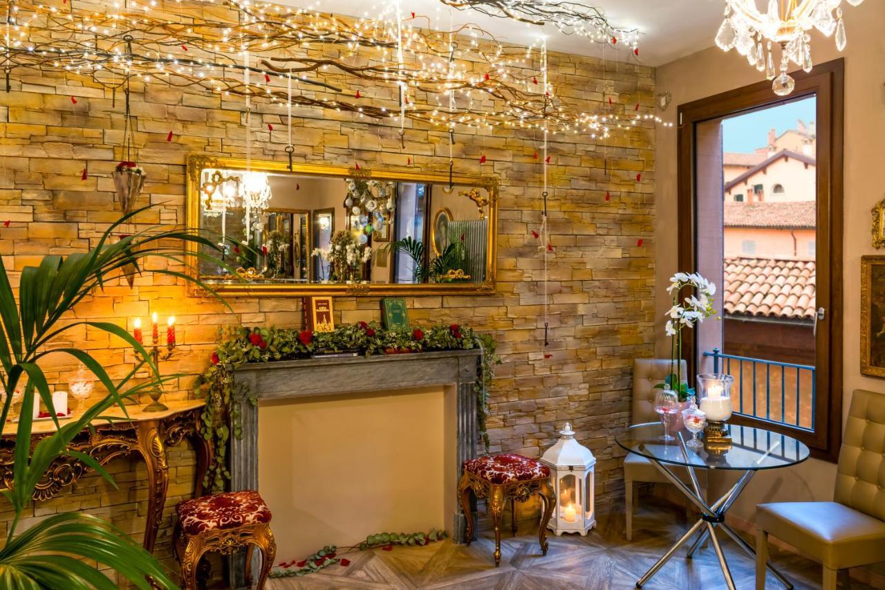 051 Boutique Bed & Breakfast Bolonya Dış mekan fotoğraf