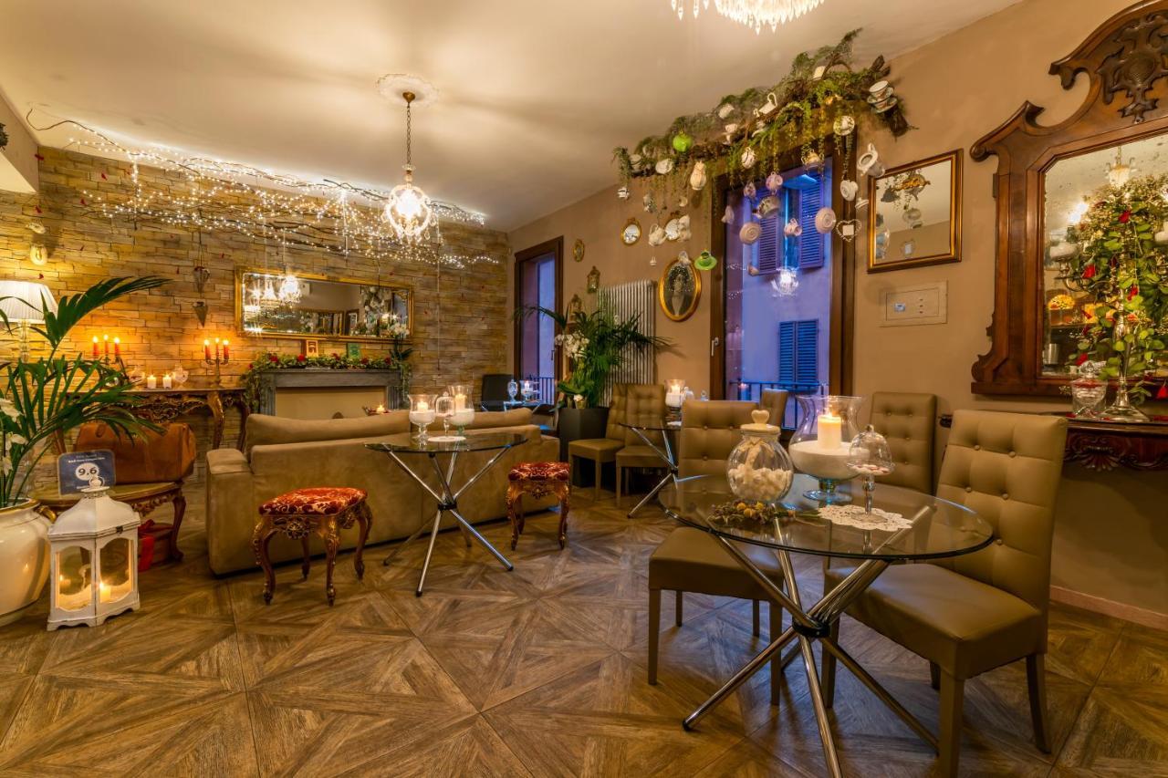 051 Boutique Bed & Breakfast Bolonya Dış mekan fotoğraf