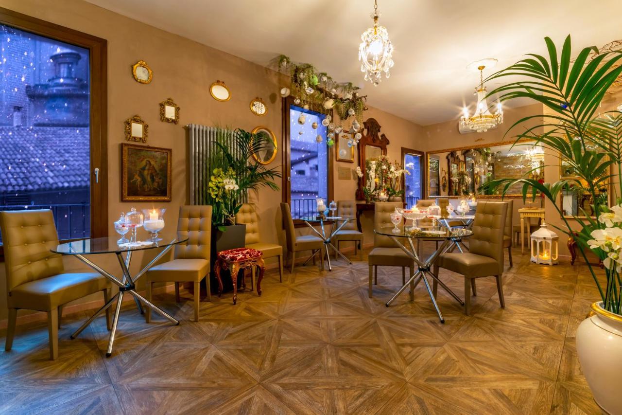 051 Boutique Bed & Breakfast Bolonya Dış mekan fotoğraf